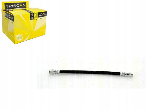 8150 28340 Przewód Ham. Elast. Citroen T. Berlingo/ Triscan