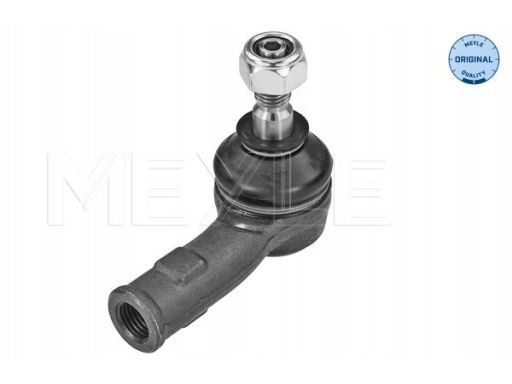 116 020 7106 Końcówka Drążka Kierowniczego P Pasuje Do: Seat Arosa,