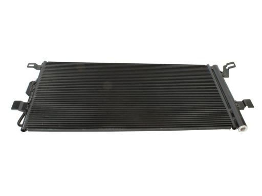Ac830358 Skraplacz Klimatyzacji Audi Q5 17- Maxgear