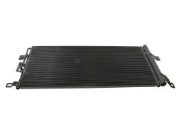 Ac830358 Skraplacz Klimatyzacji Audi Q5 17- Maxgear