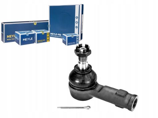 116 020 3226 Końcówka Drążka Kierowniczego L/P Pasuje Do: Porsche 924,