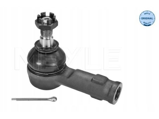 116 020 3226 Końcówka Drążka Kierowniczego L/P Pasuje Do: Porsche 924,