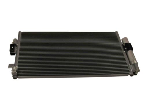 Ac830235 Skraplacz Klimatyzacji Ford Focus 11- Maxgear