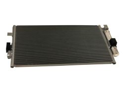 Ac830235 Skraplacz Klimatyzacji Ford Focus 11- Maxgear