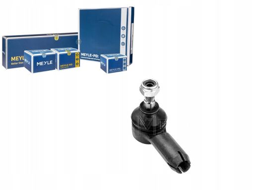 116 020 3916 Końcówka Drążka Kierowniczego L/P Pasuje Do: Audi 80 B2,