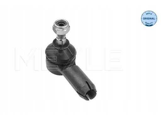 116 020 3916 Końcówka Drążka Kierowniczego L/P Pasuje Do: Audi 80 B2,