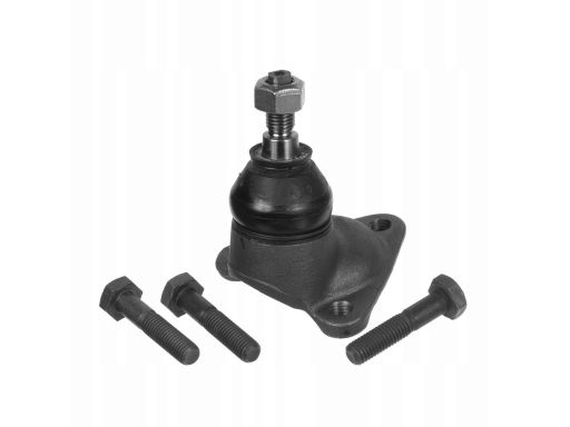 116 010 0625 Sworzeń Wahacza Przód L/P (Dół Przód) (Z Dodatkami) Pasuj