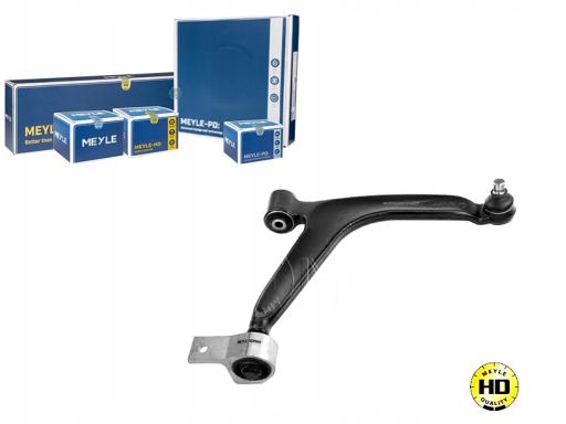 11-16 050 0049/Hd Wahacz Zawieszenia Koła Przód P Dół Przód Pasuje Do: