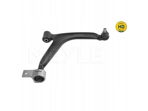 11-16 050 0049/Hd Wahacz Zawieszenia Koła Przód P Dół Przód Pasuje Do: