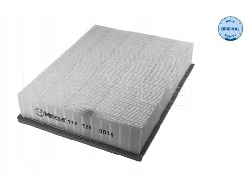 112 129 0016 Filtr Powietrza (Wkład Filtra) Pasuje Do: Vw Transporter