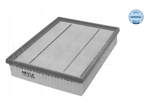 112 129 0016 Filtr Powietrza (Wkład Filtra) Pasuje Do: Vw Transporter