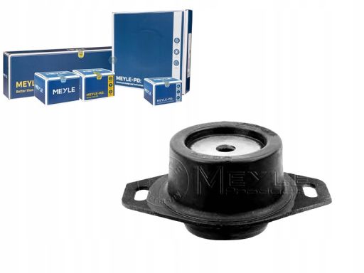 11-14 184 0015 Poduszka Silnika Z Przodu L, Gumowo-Metalowa Pasuje Do: