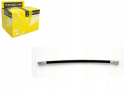8150 28318 Przewód Ham. Elast. Citroen T. C-Zero 10 Triscan