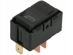 100 959 0004 Przełącznik Podnośnika Szyby Przód L/P Pasuje Do: Audi 10