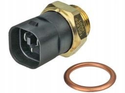 100 959 0001 Termowyłącznik Wentylatora Chłodnicy (Z Pierścieniem