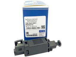 100 945 0001 Włącznik Świateł Stop Pasuje Do: Audi A3, Ford Galaxy I,