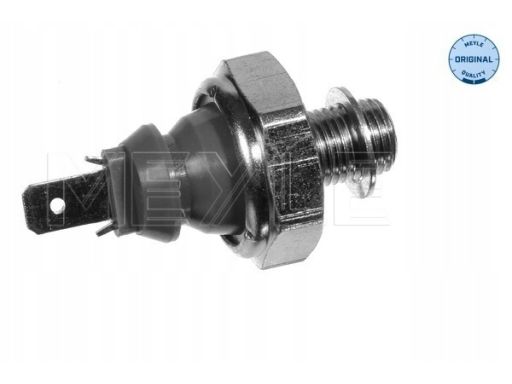 100 919 0031 Czujnik Ciśnienia Oleju (0,15-0,35Bar, 1 Pin, Niebieski)