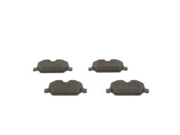 Klocek Hamulcowy Kpl. 0 986 494 461