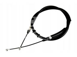 Fe176824 Linka Hamulca Ręcznego Tył L/P (1556Mm) Pasuje Do: Opel Movan