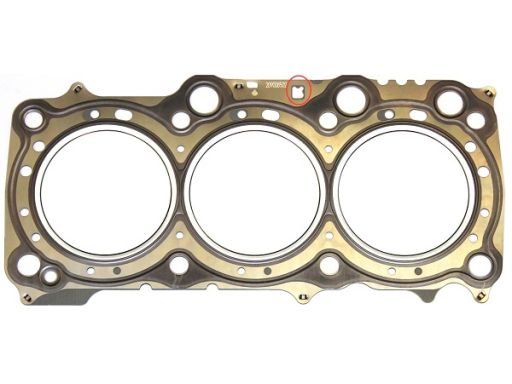 Uszczelka Głowicy Cylindrów 325.630