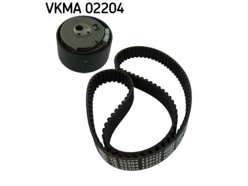 Zestaw Paska Rozrządu Vkma 02204
