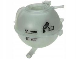 100 223 0005 Zbiorniczek Wyrównawczy Płynu Chłodząceg 100 223 0005 Mey