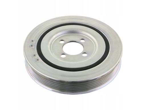 Fe27824 Koło Pasowe Wału Korbowego (Liczba Żeber: 5) Pasuje Do: Alfa R