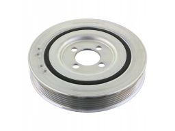 Fe27824 Koło Pasowe Wału Korbowego (Liczba Żeber: 5) Pasuje Do: Alfa R