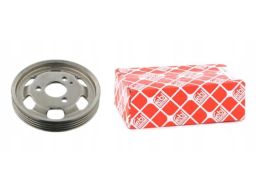 Fe32149 Koło Pasowe Pompy Wspomagania (Śr. Zew.: 103,6Mm, 4Pk) Pasuje