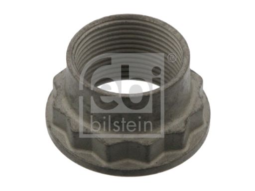 Fe36330 Nakrętka Wałka Atakującego Wymiar Gwintu M26X1,5 Pasuje Do: