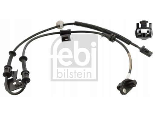 Fe107628 Czujnik Abs Przód L Pasuje Do: Hyundai Accent Iv, Kia Rio Iii