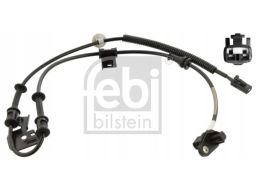 Fe107628 Czujnik Abs Przód L Pasuje Do: Hyundai Accent Iv, Kia Rio Iii