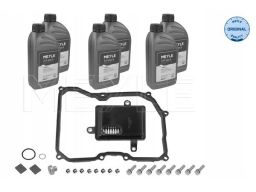 Zestaw Części, Wymiana Oleju Automatyczn 100 135 0113