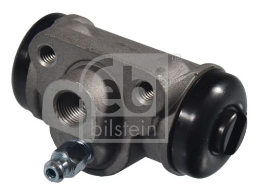 Fe181765 Cylinderek Hamulcowy Tył L/P Pasuje Do: Skoda Fabia Ii, Fabia