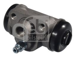 Fe181765 Cylinderek Hamulcowy Tył L/P Pasuje Do: Skoda Fabia Ii, Fabia