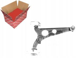 Fe17993 Wahacz Zawieszenia Koła Przód P Dół Przód 17 Mm Pasuje Do: Fia