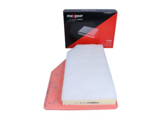 26-2518 Filtr Powietrza Opel Insignia B 03.17-> Maxgear