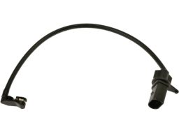 Gic356 Czujnik Zużycia Klocka Hamulcowego Przód (Ilość W Opakowaniu: