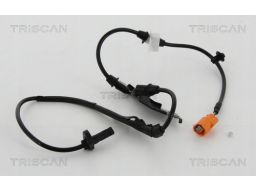 8180 40119 Czujnik Abs Honda P. Accord 2,0I-Ctdi 03 Triscan