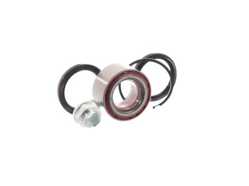 Vkba 3235 Zestaw Łożyska Koła Przód L/P (42X72X38) Pasuje Do: Subaru