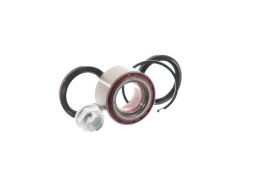 Vkba 3235 Zestaw Łożyska Koła Przód L/P (42X72X38) Pasuje Do: Subaru