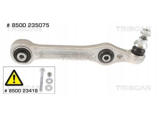 8500 235075 Wahacz Db P. C Klasa W205 1,5-3,0 13- Le Triscan