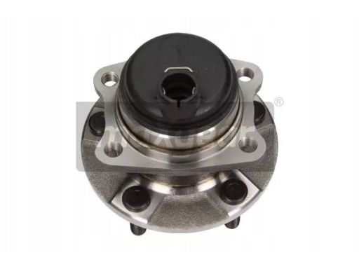 33-0738 Łożysko Koła Chrysler T. Voyager 95-08 Z Maxgear