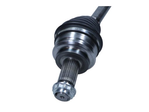 49-1097 Półoś Bmw X3 2,0D-3,0D Przód Le Dł.602Mm Maxgear