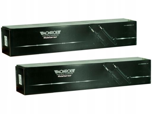 C1513S Amortyzator Monroe