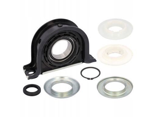 Fe183795 Podpora Wału Napędowego (59Mm, Z Łożyskiem) Pasuje Do: Daf Cf