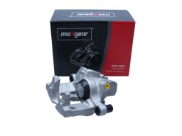 82-1163 Zacisk Ham. Peugeot T. 508 1,6-2,2 Hdi 1 Maxgear