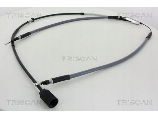 8140 241136 Linka Ham. Ręcz. Opel T. Insignia 08- Le Triscan