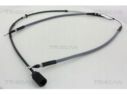 8140 241136 Linka Ham. Ręcz. Opel T. Insignia 08- Le Triscan