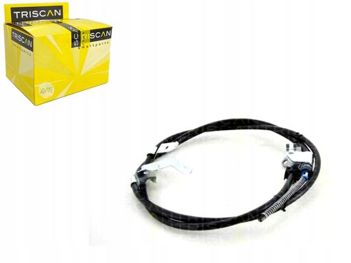 8140 131216 Linka Ham. Ręcz. Toyota T. Verso 1,6-2,2 Triscan